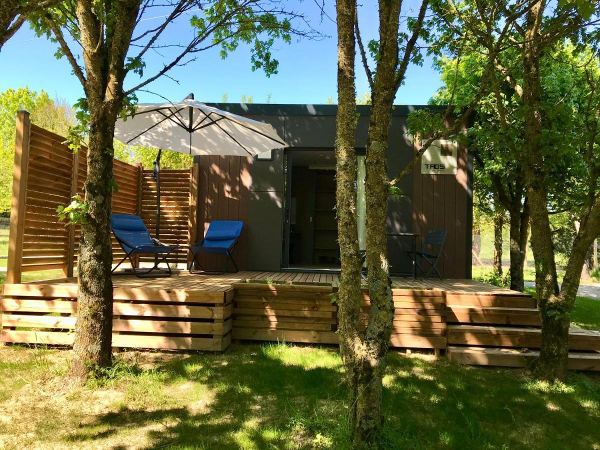Cottage Du Garlai Bressuire Exterior foto