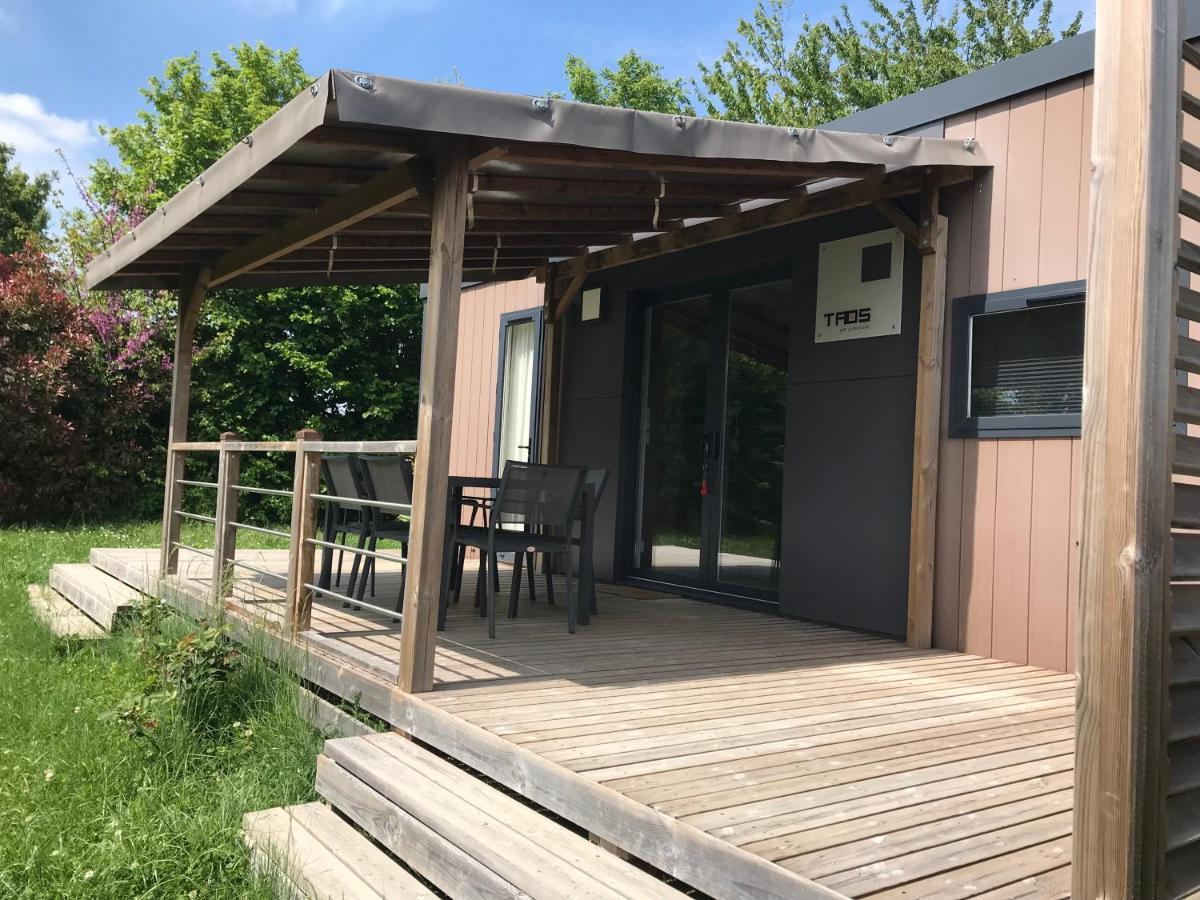 Cottage Du Garlai Bressuire Exterior foto